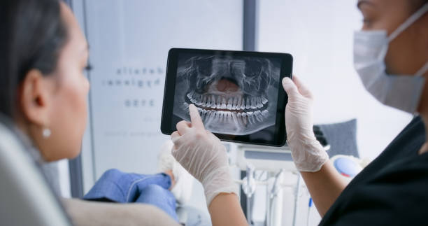 Best Emergency Dentist for Knocked-Out Tooth in Sanford, NC