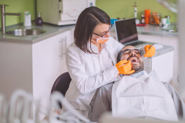 Best Holiday Emergency Dentist in Sanford, NC