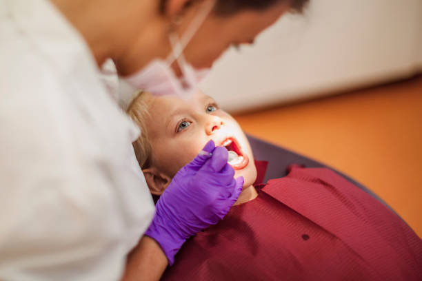 Best Orthodontic Emergency Dentist in Sanford, NC
