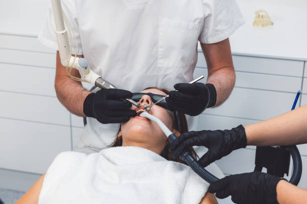  Sanford, NC Emergency Dentist Pros